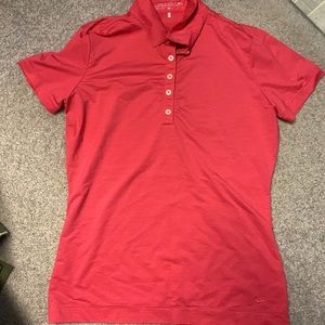 Nike golf Friday-fit medium